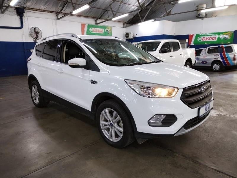 2018 Ford Kuga 1.5T Ambiente Auto For Sale in KZN