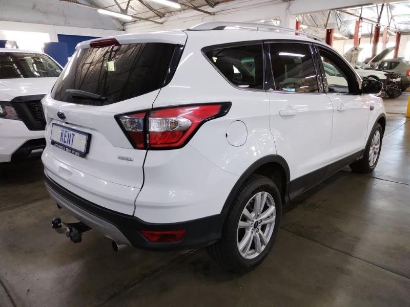 2018 Ford Kuga 1.5T Ambiente Auto For Sale in KZN