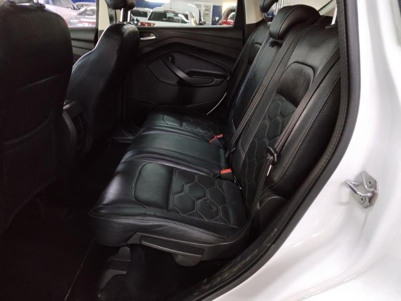 2018 Ford Kuga 1.5T Ambiente Auto For Sale in KZN