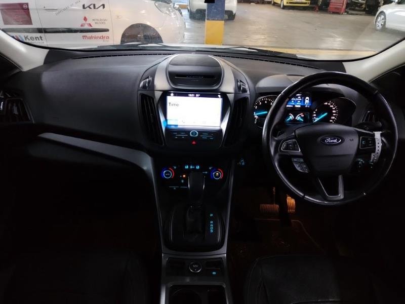 2018 Ford Kuga 1.5T Ambiente Auto For Sale in KZN