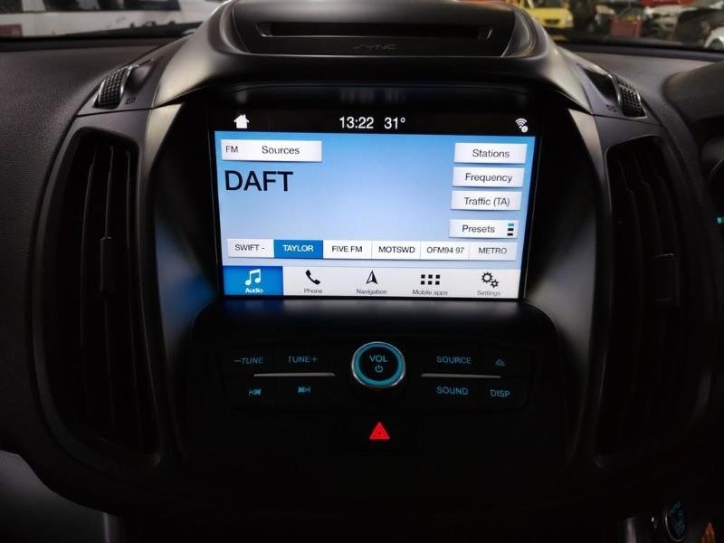 2018 Ford Kuga 1.5T Ambiente Auto For Sale in KZN