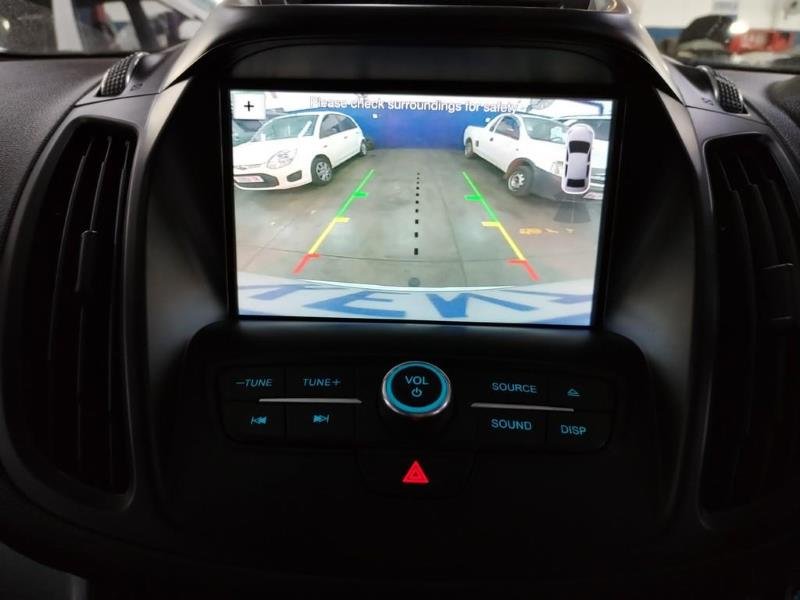2018 Ford Kuga 1.5T Ambiente Auto For Sale in KZN