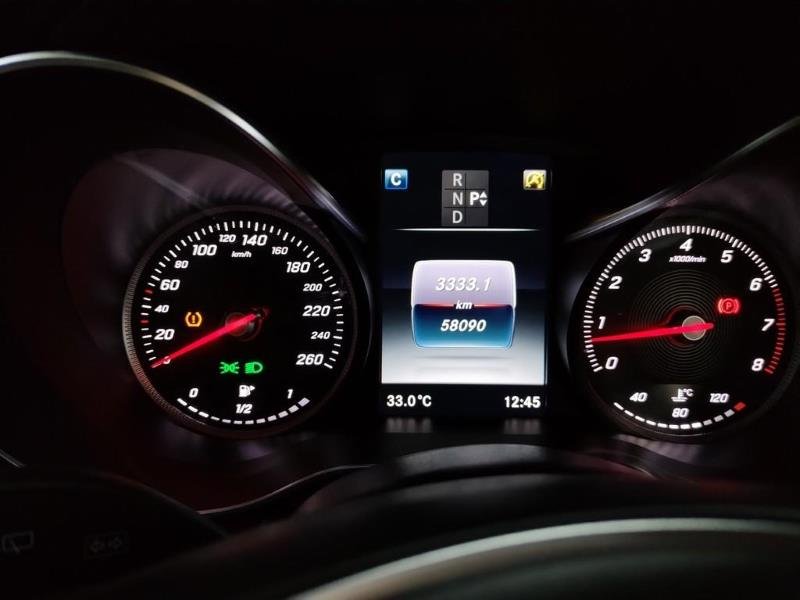 2017 Mercedes-Benz C-Class C180 Estate Auto For Sale in KZN