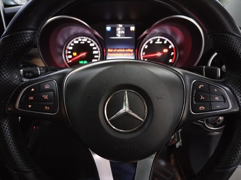 2017 Mercedes-Benz C-Class C180 Estate Auto For Sale in KZN