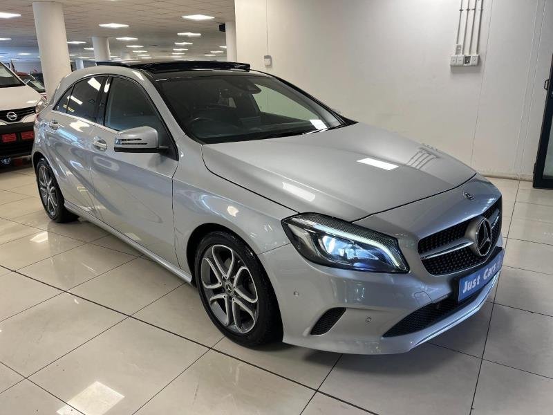 2018 Mercedes-Benz A-Class A220d Style For Sale in KZN