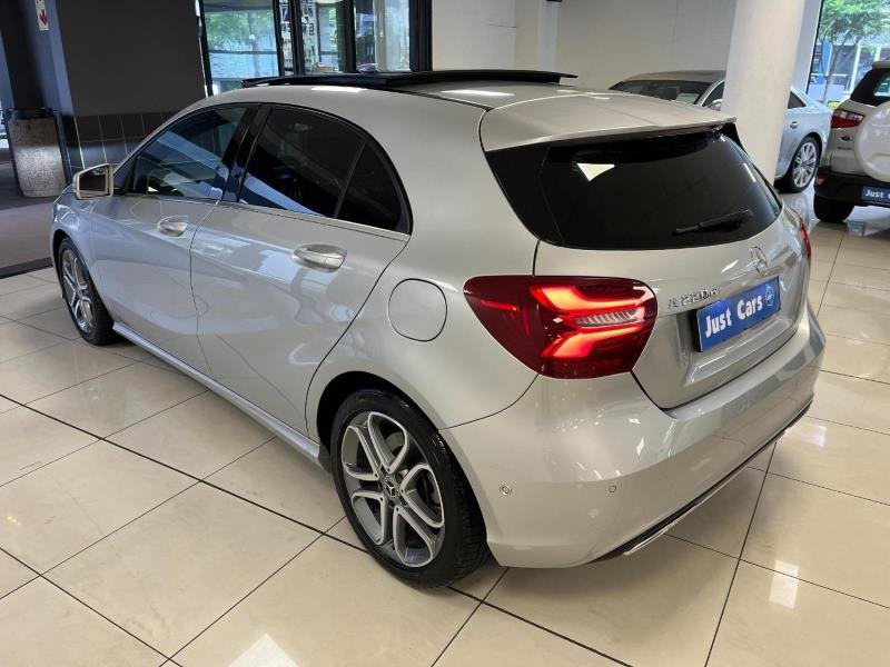2018 Mercedes-Benz A-Class A220d Style For Sale in KZN