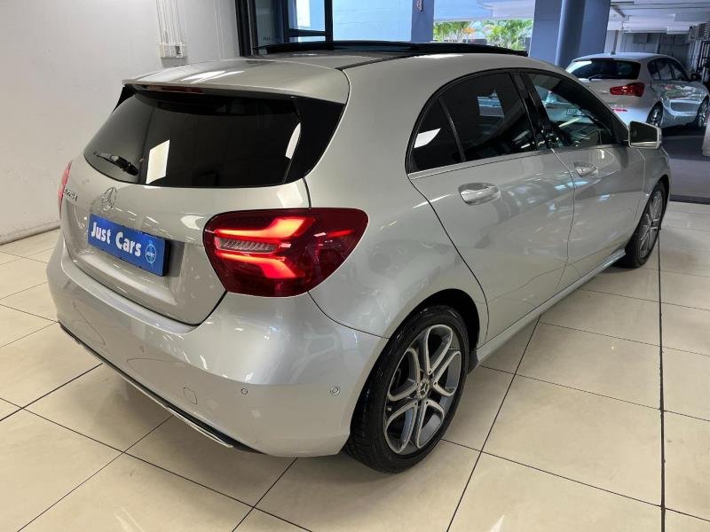 2018 Mercedes-Benz A-Class A220d Style For Sale in KZN