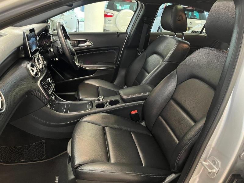 2018 Mercedes-Benz A-Class A220d Style For Sale in KZN