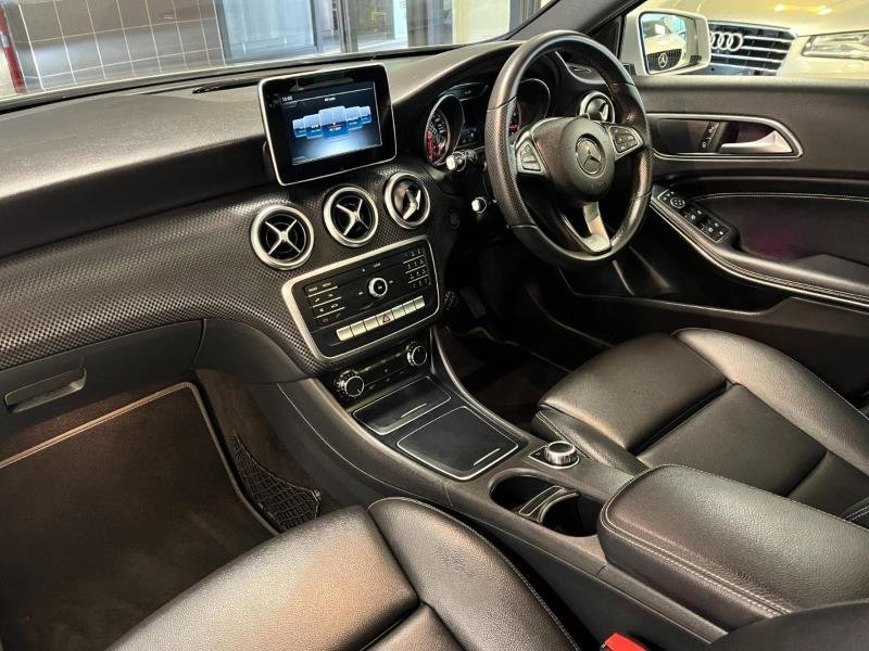 2018 Mercedes-Benz A-Class A220d Style For Sale in KZN