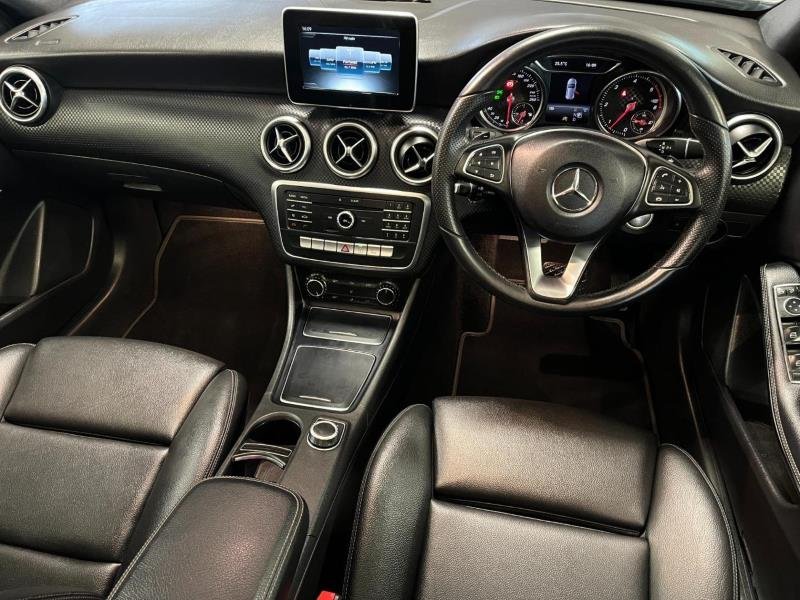 2018 Mercedes-Benz A-Class A220d Style For Sale in KZN