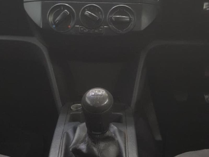2015 Volkswagen Polo Vivo HATCH 1.4 CONCEPTLINE For Sale in KZN