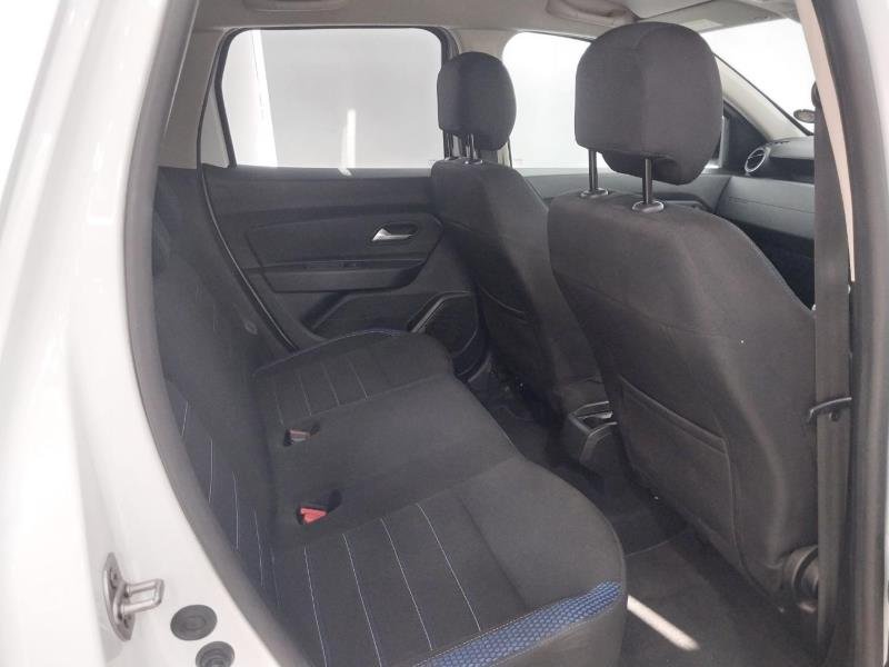 2021 Renault Duster 1.5dCi TechRoad For Sale in KZN