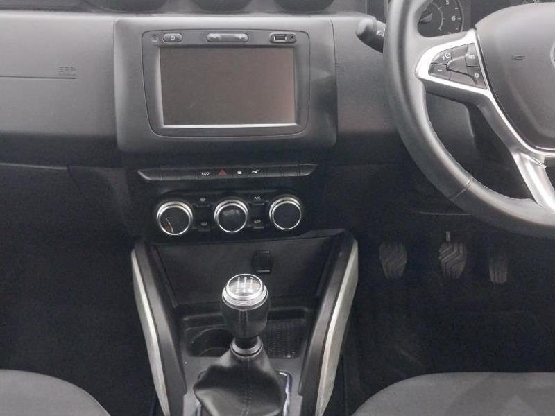 2021 Renault Duster 1.5dCi TechRoad For Sale in KZN