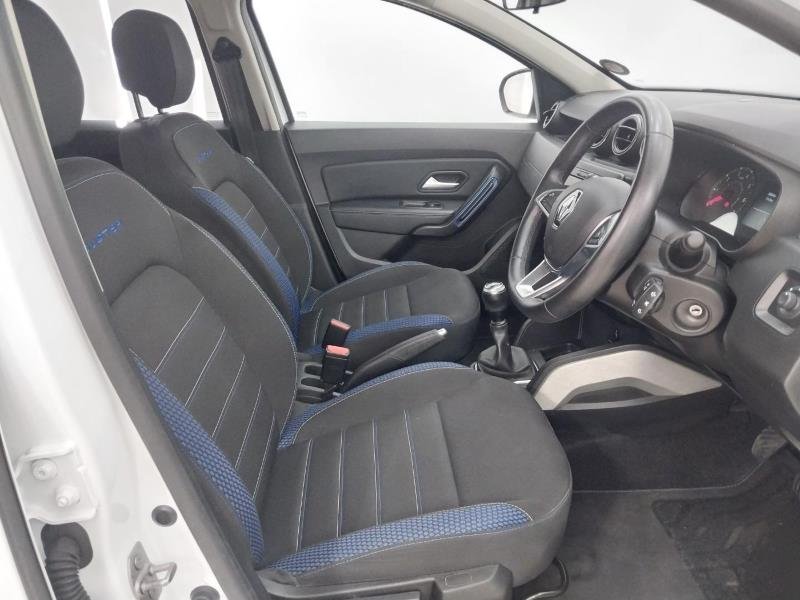 2021 Renault Duster 1.5dCi TechRoad For Sale in KZN