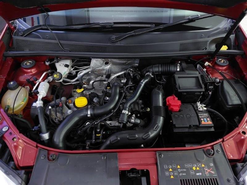 2020 Renault Sandero 66kW Turbo Expression For Sale in KZN