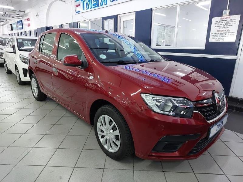 2020 Renault Sandero 66kW Turbo Expression For Sale in KZN