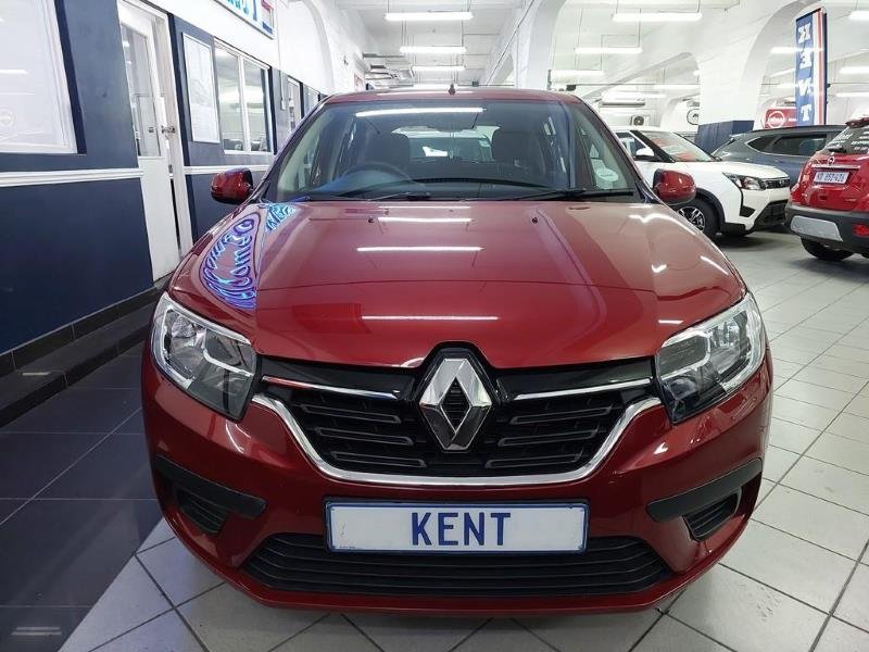 2020 Renault Sandero 66kW Turbo Expression For Sale in KZN