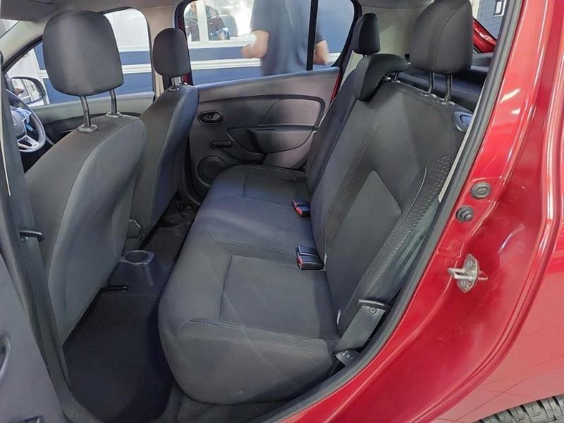 2020 Renault Sandero 66kW Turbo Expression For Sale in KZN
