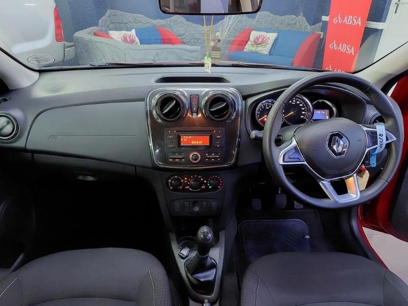 2020 Renault Sandero 66kW Turbo Expression For Sale in KZN