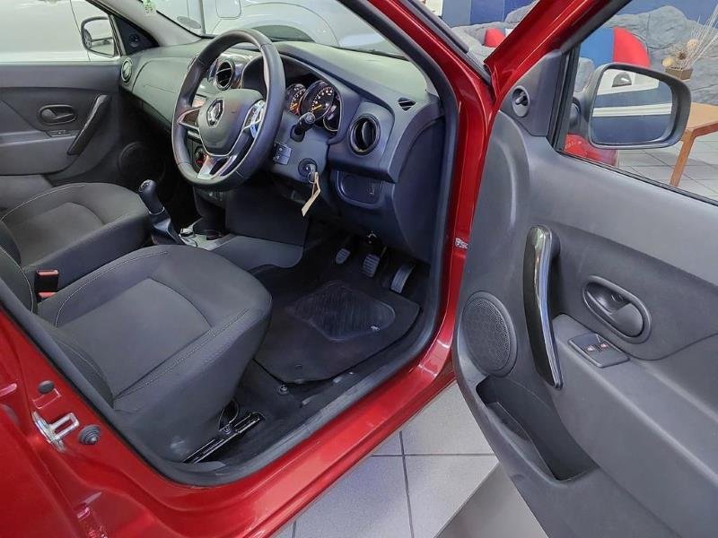 2020 Renault Sandero 66kW Turbo Expression For Sale in KZN