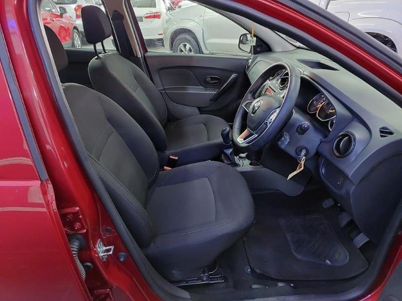 2020 Renault Sandero 66kW Turbo Expression For Sale in KZN