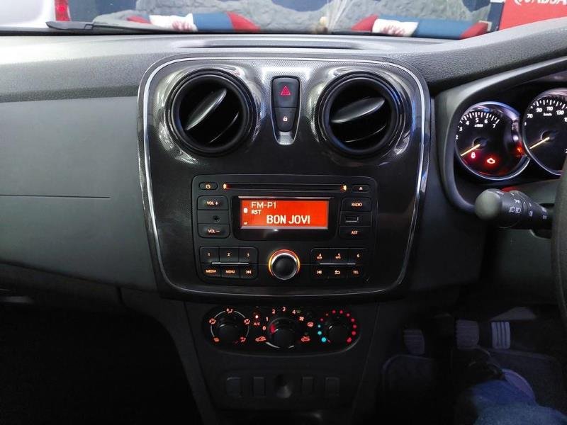 2020 Renault Sandero 66kW Turbo Expression For Sale in KZN