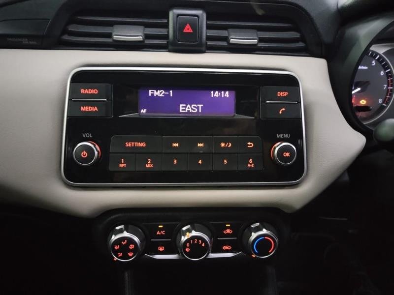 2021 Nissan Micra 66kW Turbo Visia For Sale in KZN