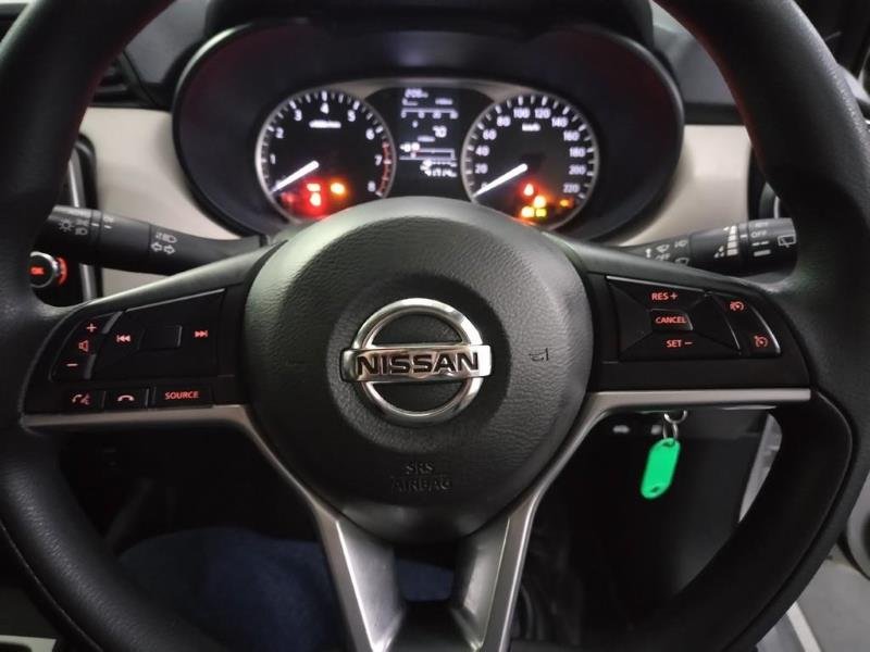 2021 Nissan Micra 66kW Turbo Visia For Sale in KZN
