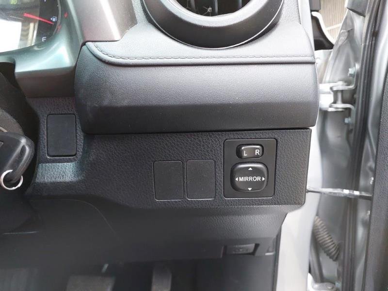 2017 Toyota RAV4 2.0 GX Auto For Sale in KZN