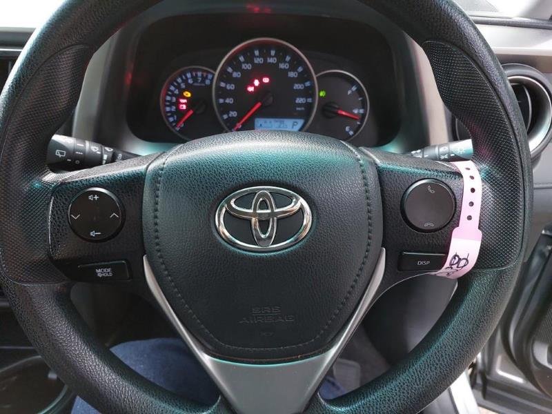 2017 Toyota RAV4 2.0 GX Auto For Sale in KZN