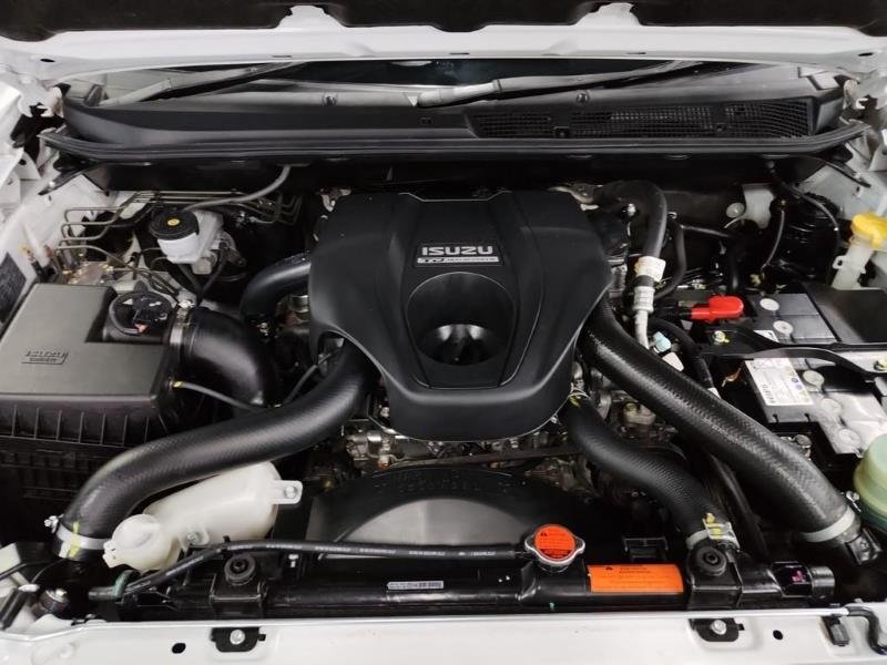 2020 Isuzu D-Max 250 Double Cab X-Rider Auto For Sale in KZN