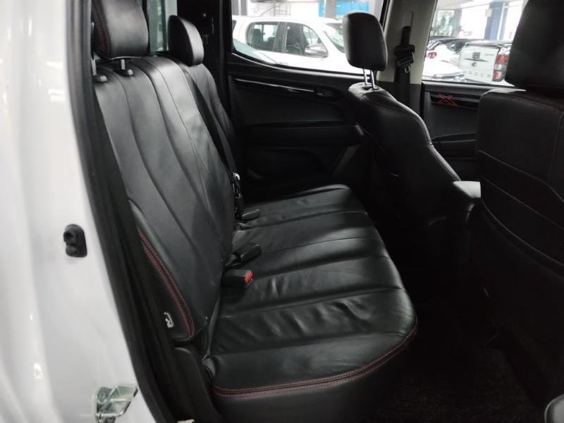 2020 Isuzu D-Max 250 Double Cab X-Rider Auto For Sale in KZN