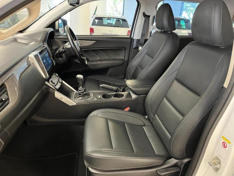 2021 GWM P-Series 2.0TD Double Cab DLX For Sale
