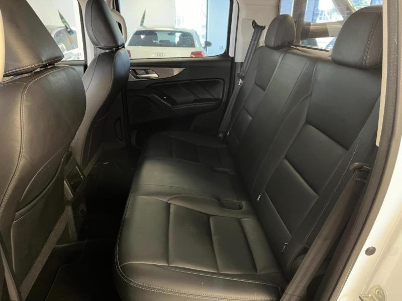 2021 GWM P-Series 2.0TD Double Cab DLX For Sale