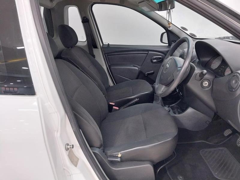 2018 Nissan NP200 1.6i (Aircon) Safety Pack For Sale in KZN