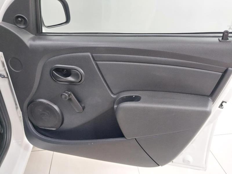 2018 Nissan NP200 1.6i (Aircon) Safety Pack For Sale in KZN