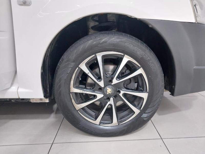 2018 Nissan NP200 1.6i (Aircon) Safety Pack For Sale in KZN