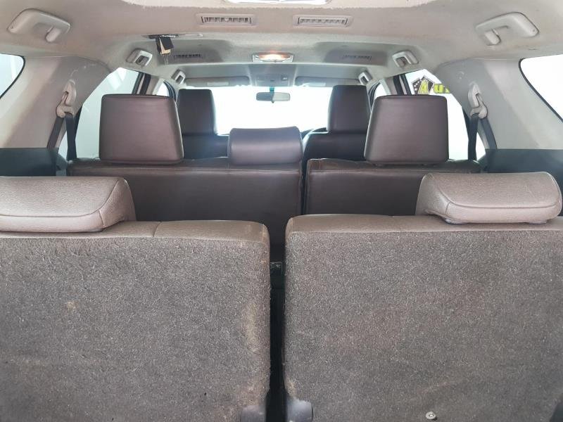 2017 Toyota Fortuner 2.4GD-6 For Sale in KZN