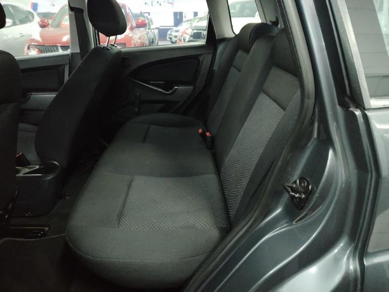 2015 Ford Figo 1.4TDCi Ambiente For Sale in KZN