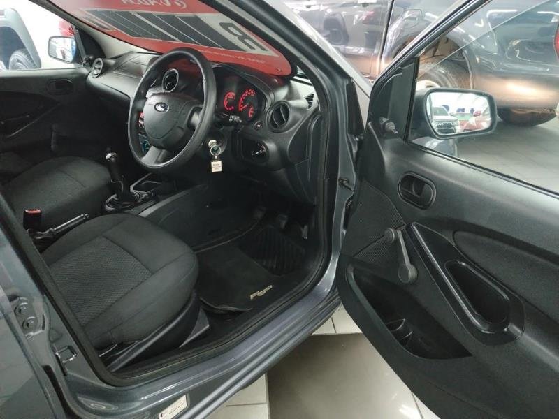 2015 Ford Figo 1.4TDCi Ambiente For Sale in KZN