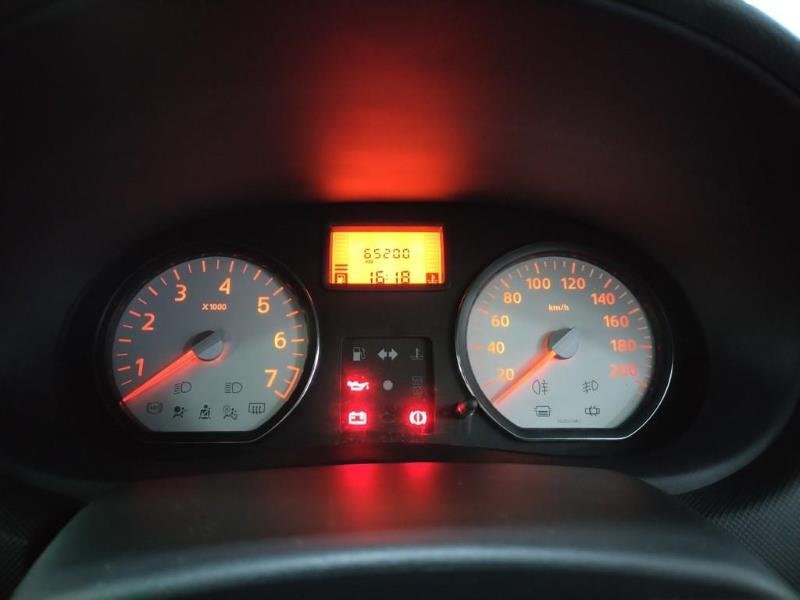 2022 Nissan NP200 1.6i (Aircon) Safety Pack For Sale in KZN