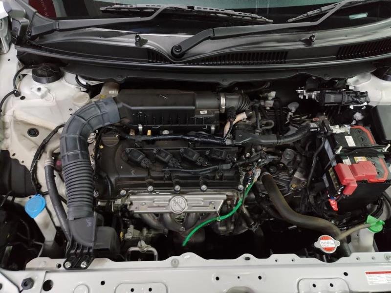 2023 Toyota Starlet 1.5 XS Manual For Sale in KZN