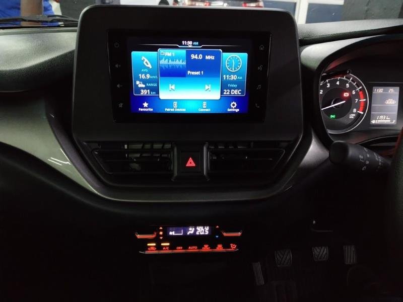 2023 Toyota Starlet 1.5 XS Manual For Sale in KZN