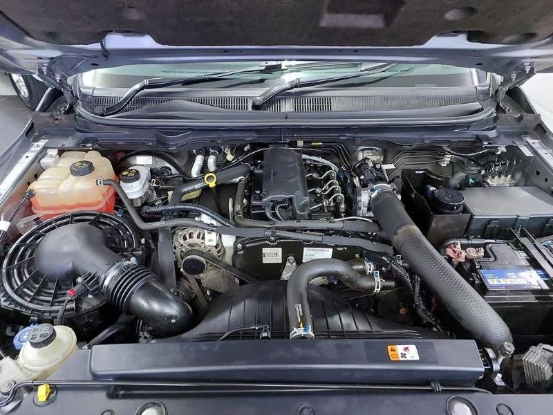 2019 Mazda BT-50 2.2 Double Cab SLX For Sale in KZN