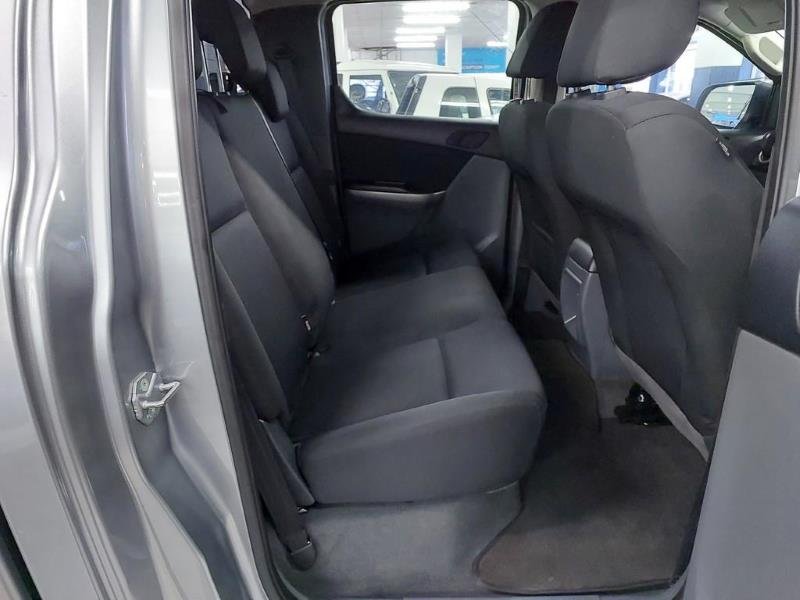 2019 Mazda BT-50 2.2 Double Cab SLX For Sale in KZN