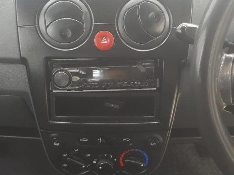 2007 Chevrolet Spark 1.0 LT For Sale in KZN