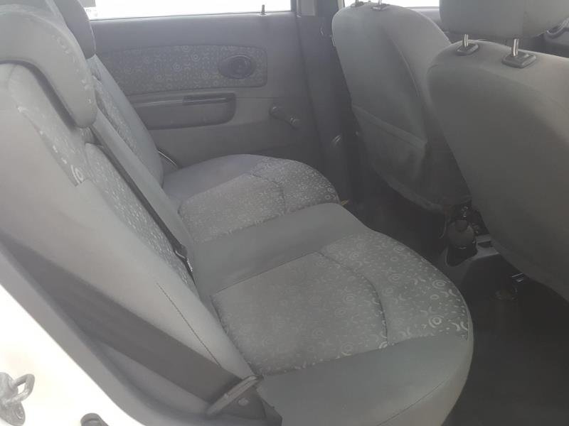 2007 Chevrolet Spark 1.0 LT For Sale in KZN