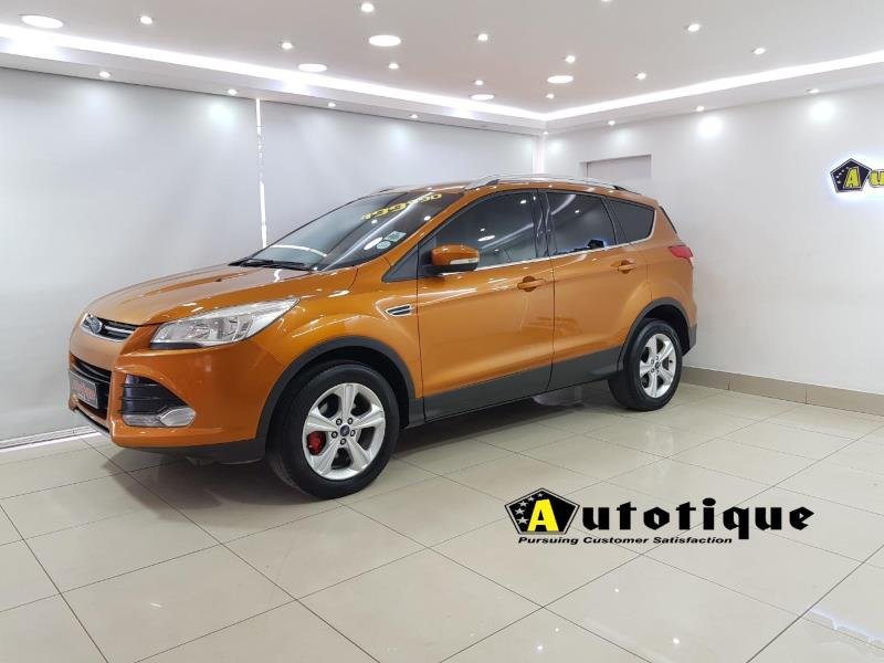 2016 Ford Kuga 1.5T Ambiente For Sale in KZN