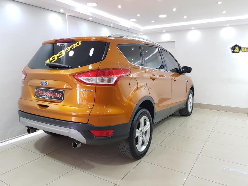 2016 Ford Kuga 1.5T Ambiente For Sale in KZN