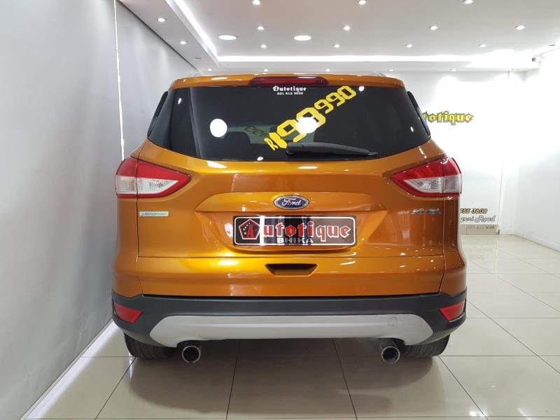 2016 Ford Kuga 1.5T Ambiente For Sale in KZN